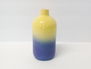 Sea/Sun Medium Vase