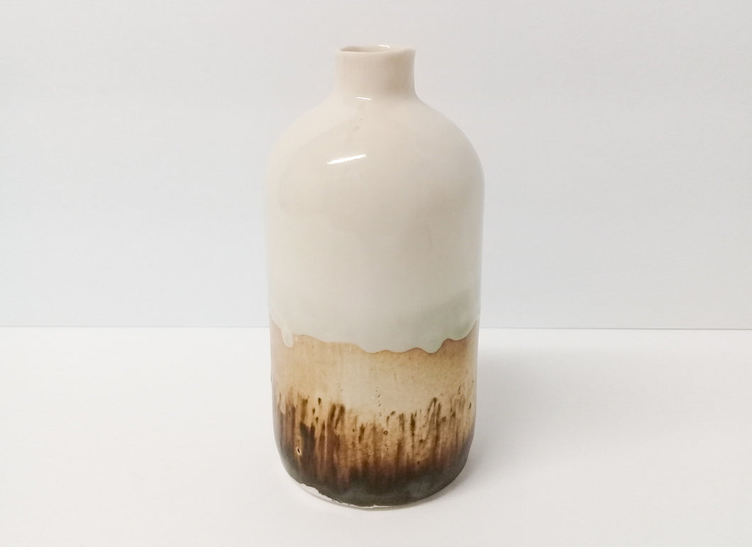 Earth Dust Vase