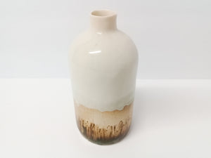 Earth Dust Vase