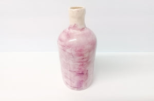 Rose Voile Medium Vase