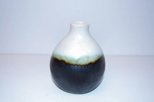 Snow Pear Vase