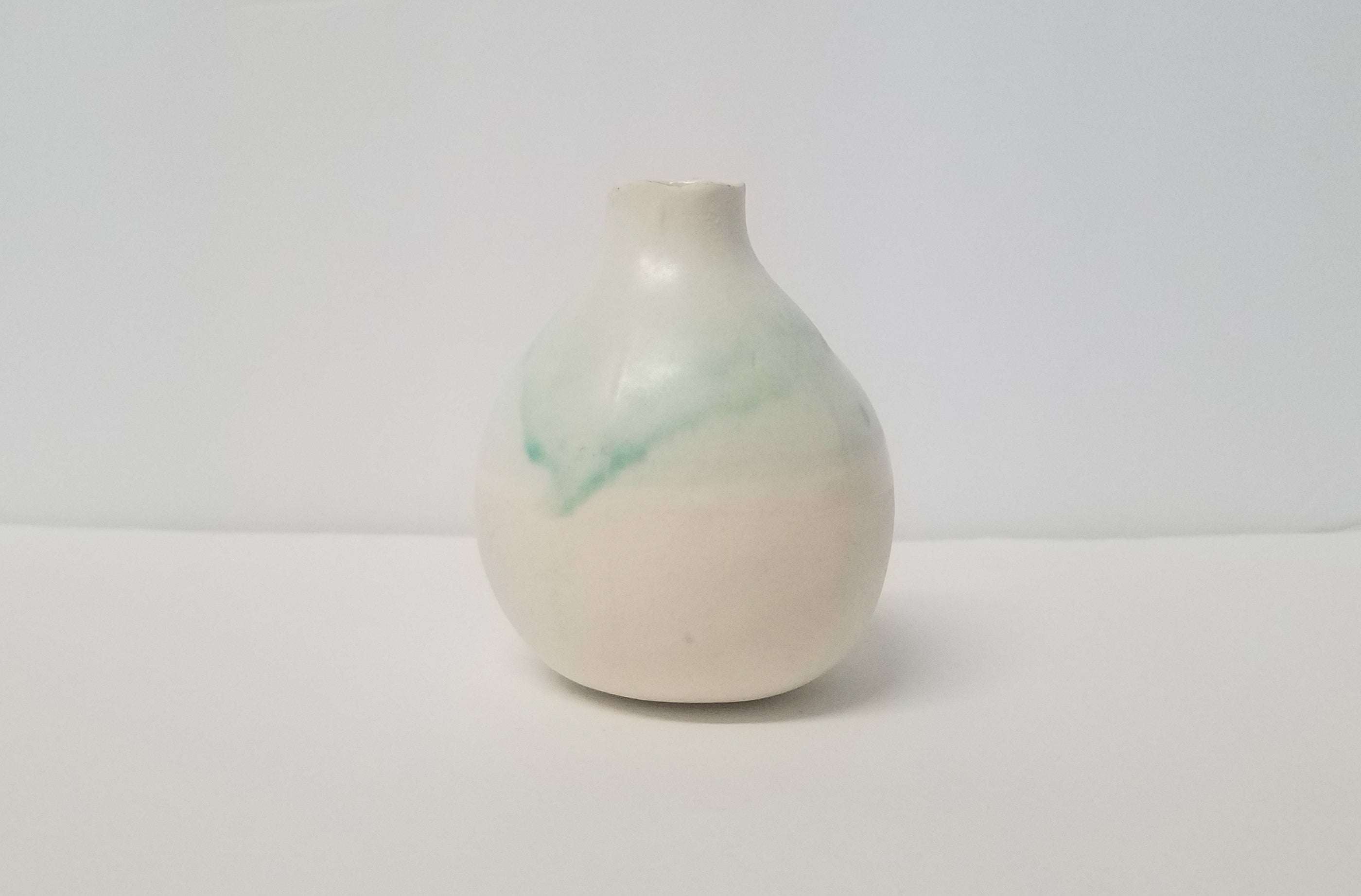 ☆値下げ☆ジョアン・アイザック　Pear Blossom Vase ジョアン・アイザック Pear Blossom Vase