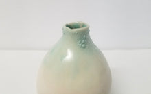 Load image into Gallery viewer, Jade Magma Pear Vase
