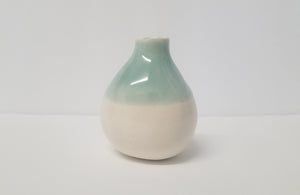 Jade Pear Vase