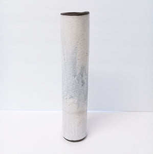 Marble Tall Vase