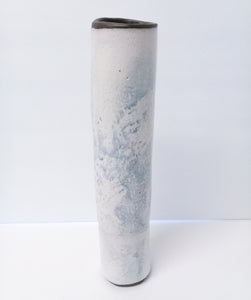 Marble Tall Vase