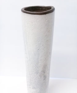 Marble Tall Vase